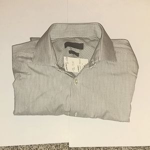 Calvin Klein dress shirt, 15 1/2-34/35